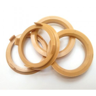 Központosító gyűrű 70.1 - 57.1