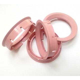 Központosító gyűrű 72.6 - 57.1