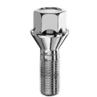 BIMECC KERÉKCSAVAR XB12